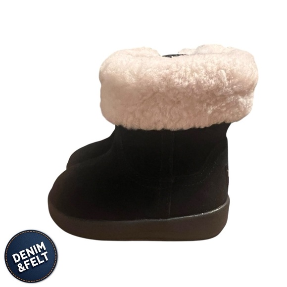 UGG Baby/Toddler JORIE II SNOW BOOT | NEW!! 🖤 - Picture 9 of 13